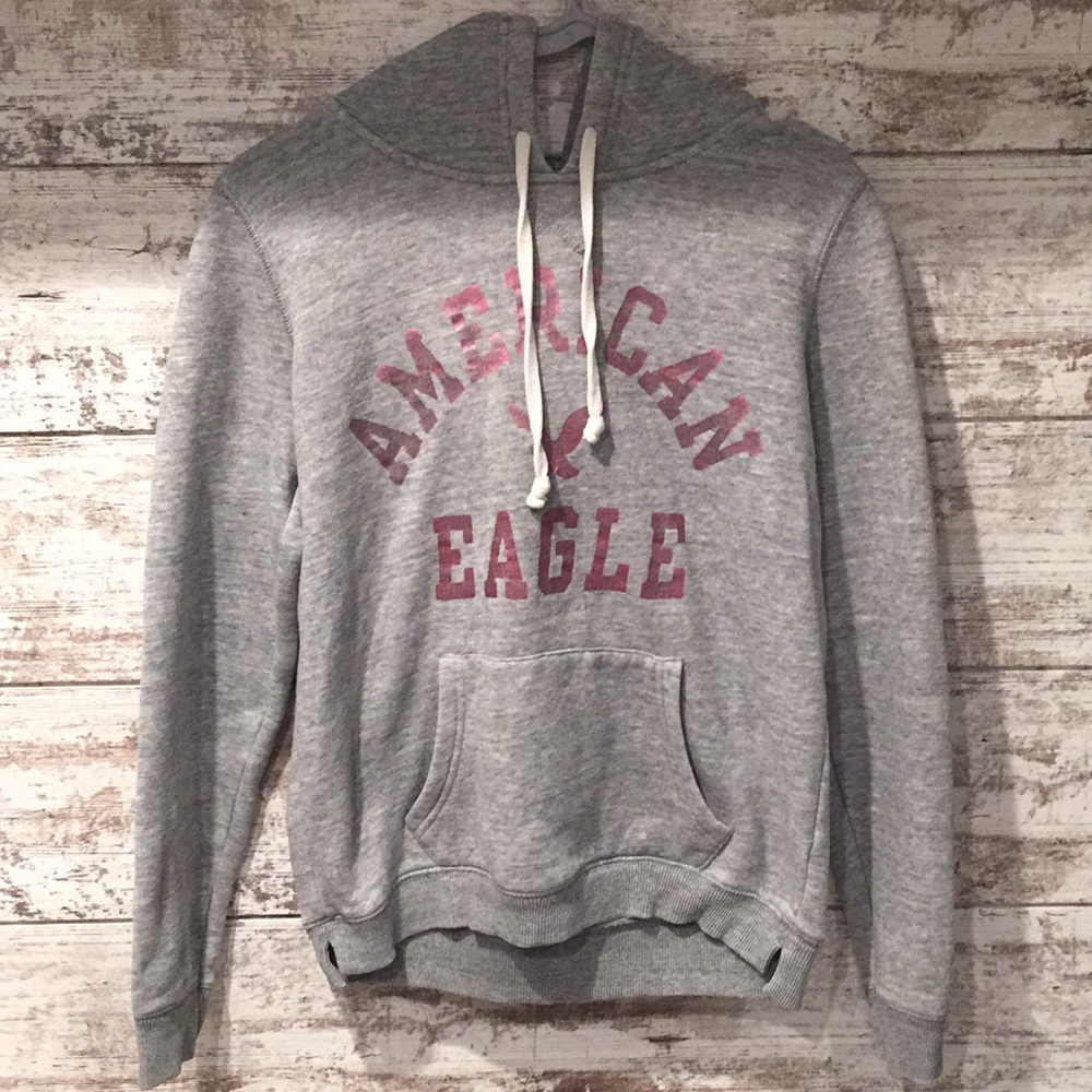 A.E Hoodie